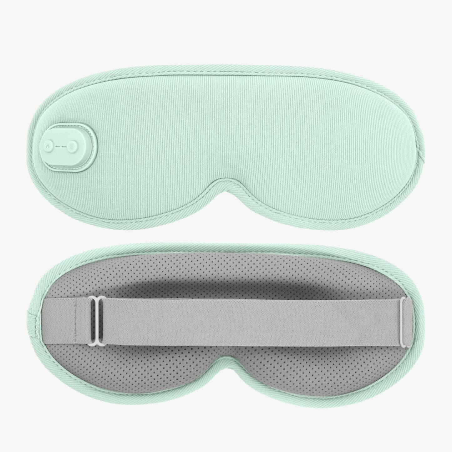 Thevitix™ Eye Mask with Heat & Massage