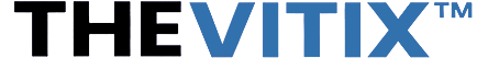 Thevitix™ logo