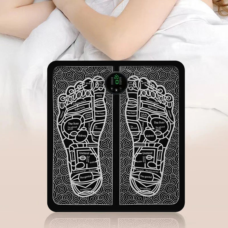 Foot Massager EMS
