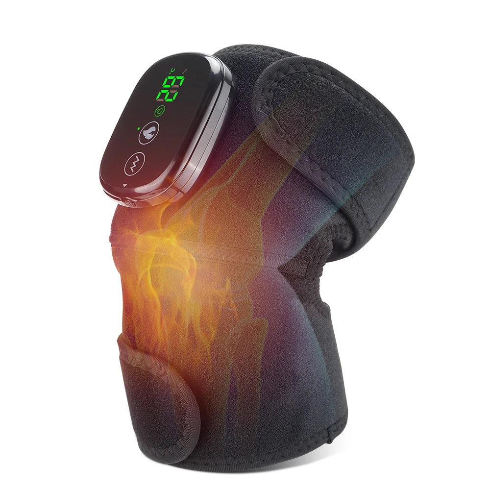 Thevitix™ "Triple Method" Massager