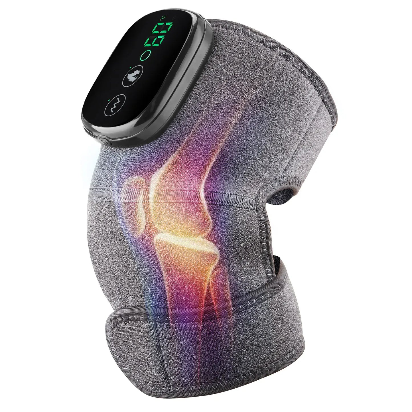 Thevitix™ "Triple Method" Massager