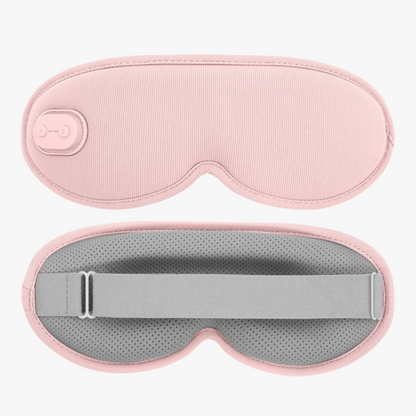 Thevitix™ Eye Mask with Heat & Massage
