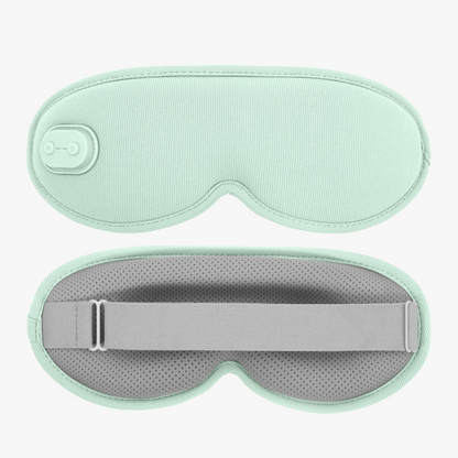 Thevitix™ Eye Mask with Heat & Massage