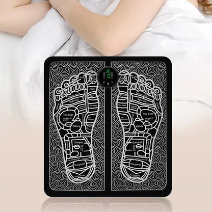 Foot Massager EMS