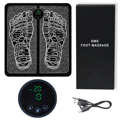 Foot Massager EMS
