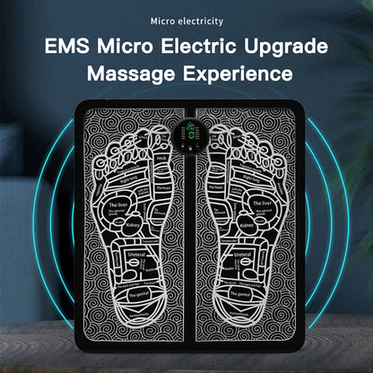 Foot Massager EMS