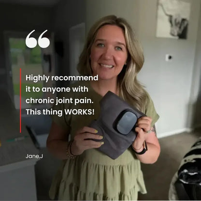 Thevitix™ "Triple Method" Massager